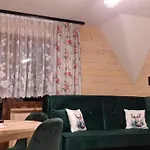 Przy Potocku Gasthof Czarna Góra
