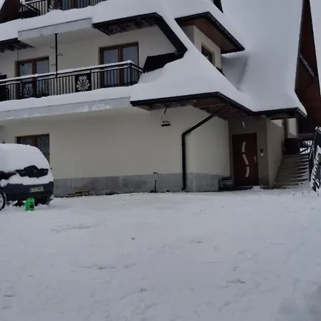 Gasthof Przy Potocku