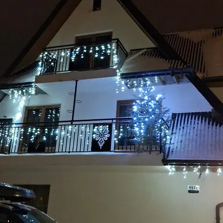 Przy Potocku Gasthof