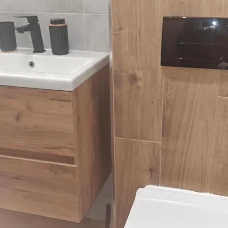 Przy Potocku Gasthof Czarna Góra