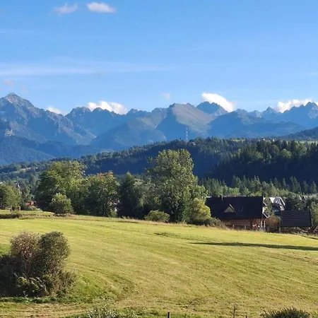 Przy Potocku 차르나 구라