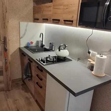 Przy Potocku Gasthof 3*