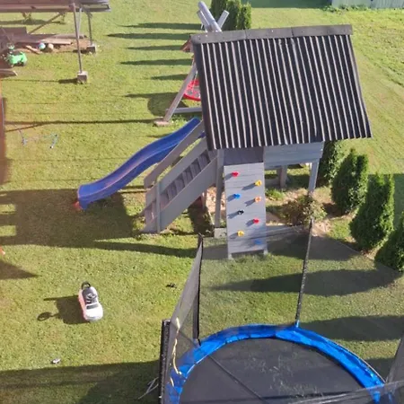 Przy Potocku Gasthof