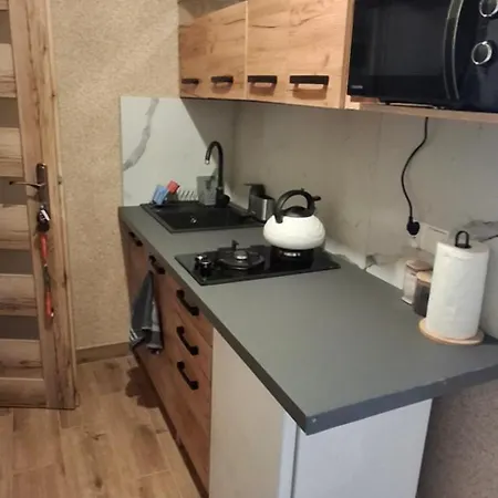 Przy Potocku Gasthof Czarna Góra