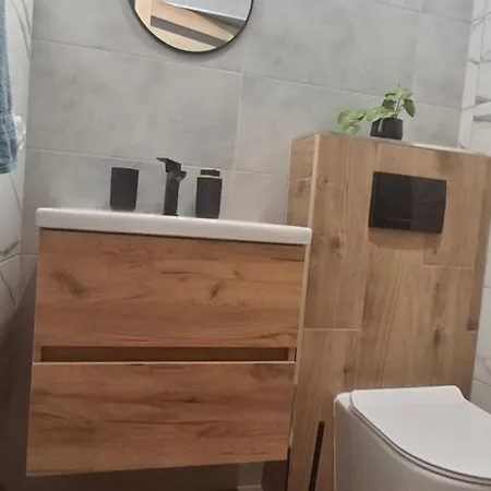 Przy Potocku Gasthof