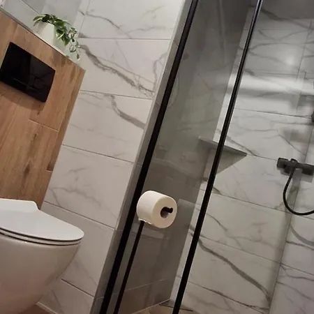 Gasthof Przy Potocku Czarna Góra