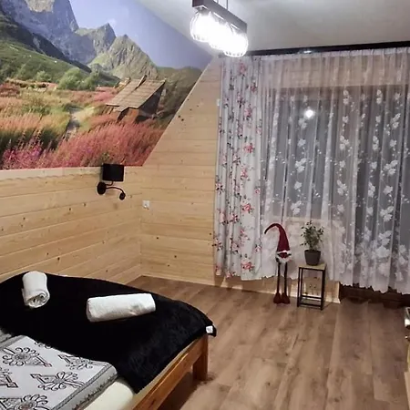 Gasthof Przy Potocku