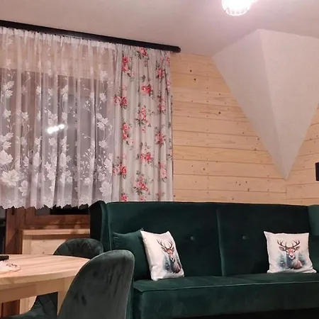 Przy Potocku Gasthof Czarna Góra