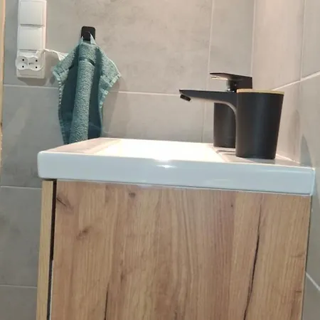 בית הארחה Przy Potocku 3*