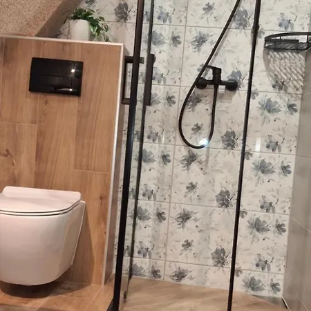 Przy Potocku 3* Czarna Góra