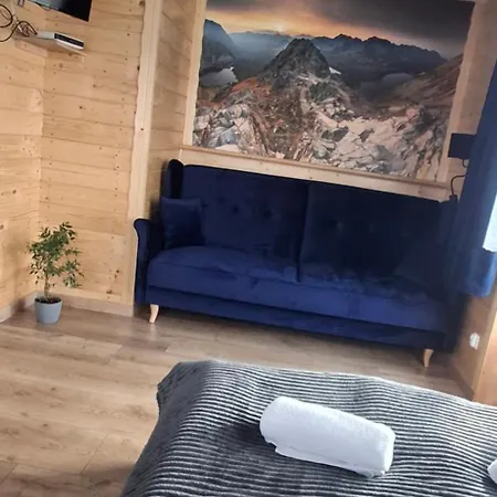 Przy Potocku 3* Czarna Góra