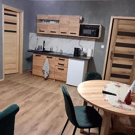 Gasthof Przy Potocku