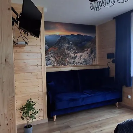 Gasthof Przy Potocku
