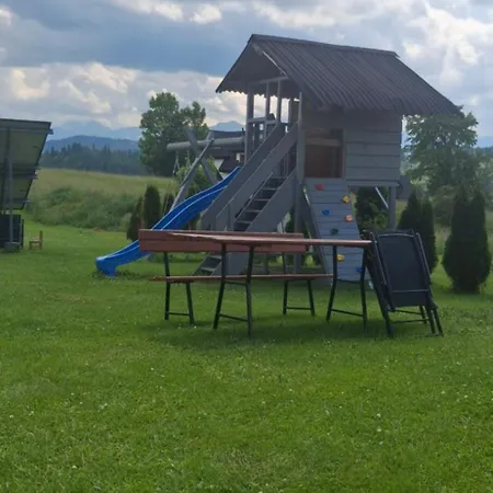 Przy Potocku Czarna Góra