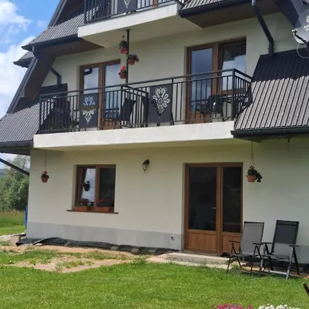 Przy Potocku Gasthof 3*
