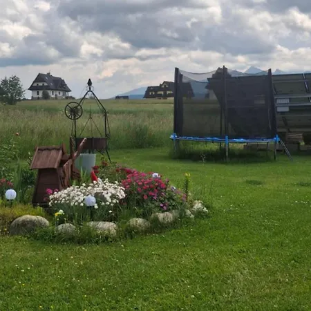 Gasthof Przy Potocku
