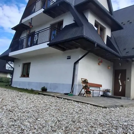 Gasthof Przy Potocku
