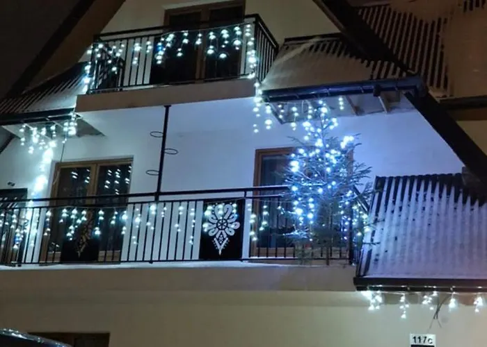 Przy Potocku Vendégház