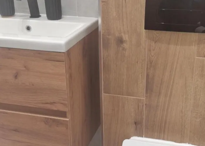 Przy Potocku 게스트하우스 차르나 구라