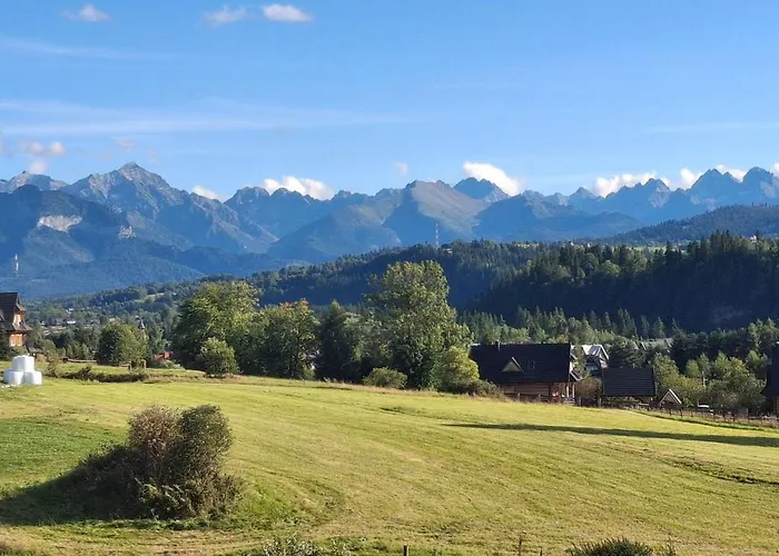 Przy Potocku 차르나 구라