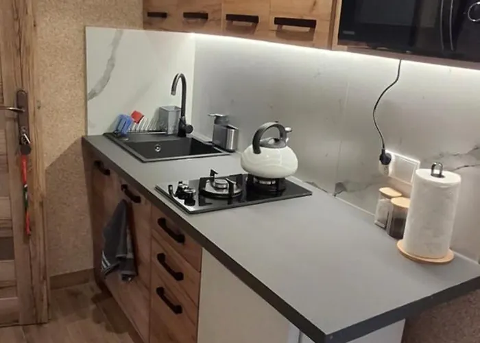 Przy Potocku Vendégház 3*