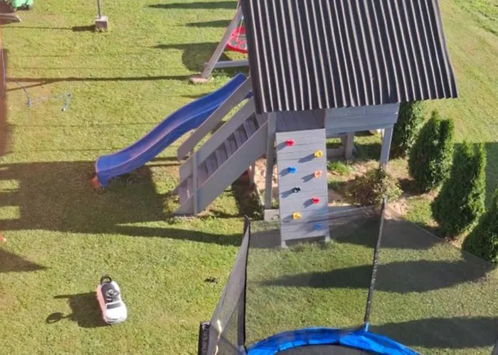 Przy Potocku Vendégház