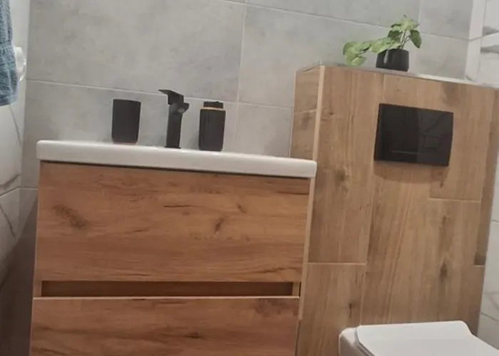 Przy Potocku Vendégház