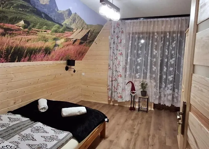 Vendégház Przy Potocku