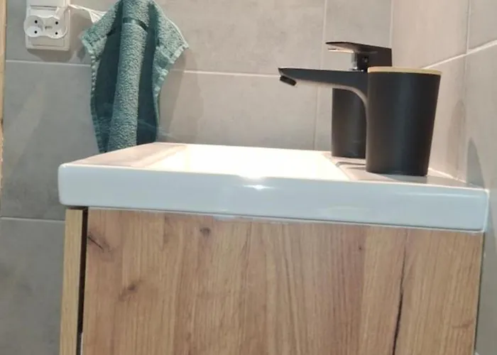 게스트하우스 Przy Potocku 3*