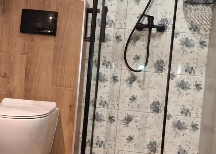 Przy Potocku 3* Czarna Góra