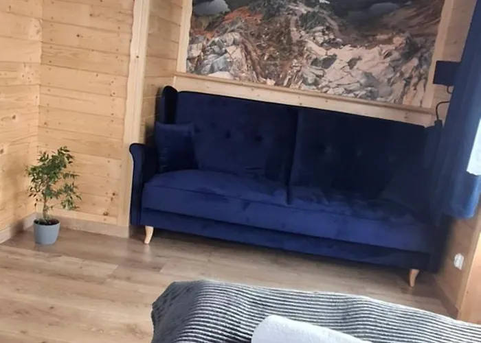 Przy Potocku 3* Czarna Góra